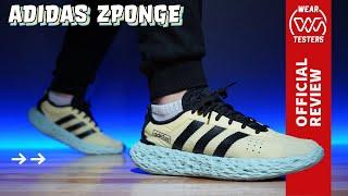 adidas Zponge Review