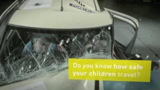 LATIN NCAP Safer Cars