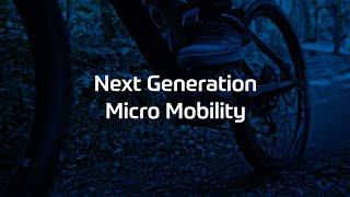 ZF Micro Mobility