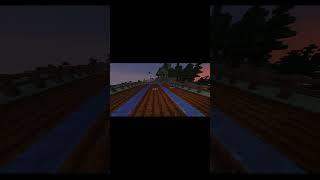 EP 2: Farming | MINECRAFT MODDED SURVIVAL WORLD