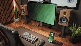 Desk Setup Upgrades That ACTUALLY Matter