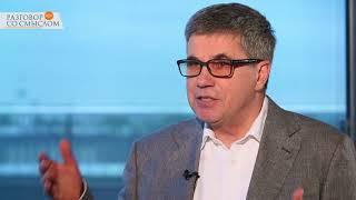 RBI | "Разговор со смыслом" | Владимир Тарасов