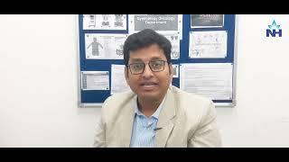 Cancer - Awareness and Prevention | Dr. Kaustav Basu (English)