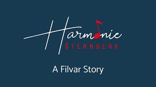 A Filvar Story - Vitor Resende - Harmonie Šternberk - 2024