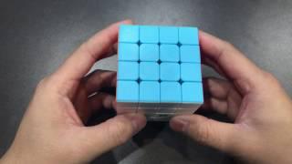 QiYuan 4x4 of QiYi Cube