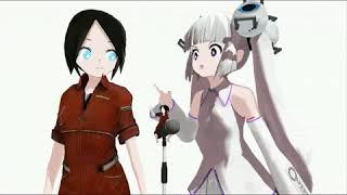 [MMD] That's How Dumb You Sound (Reupload)