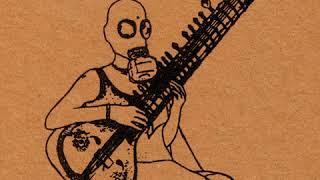 Cosmic Jester - Muddy Waters (lyrics)
