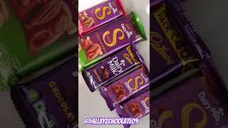 Dairy milk silk chocolate amazing  beautiful #share #allxyzchoolate #youtubephotography