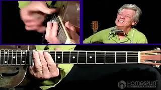 10 John Hammond - Terraplane Blues