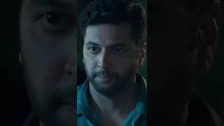 Jayam Ravi Police Investigation a Murder Case | @kollywoodmultiplex