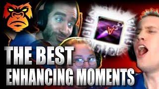 The Best Enhancing Moments | TRI, TET, PEN Community Enhancements | Black Desert Online | PC / Xbox