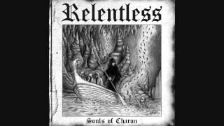 RELENTLESS (U.S.) "United by Darkness" (Promo Video)