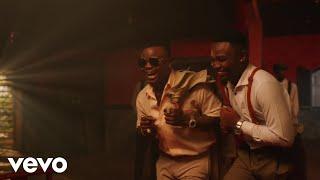 Aslay feat. Harmonize - Follow Me (Official Music Video)