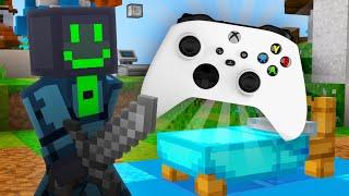 Can I Win Bedwars On Controller?