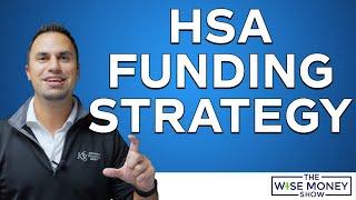 HSA Funding Strategy If You Have a Young Adult Child