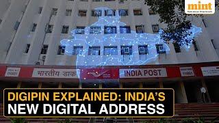 Digipin Vs Pincode: What EXACTLY Is This New Grid-based Pin System & How It Differs From Pincodes?