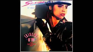 Sa-Fire - El Recuerdo De Ti