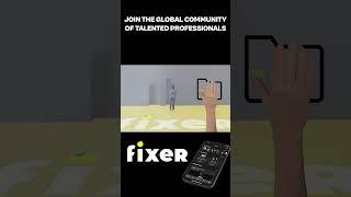 FIXER: Your Personal Path to Success #FIXERApp #CreativeDating #FilmTech #FilmCareer  #FilmNetwork