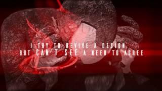 From Ashes To New - Breaking Now (Lyric Video)