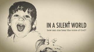 IN A SILENT WORLD (2019) | Full Length Documentary