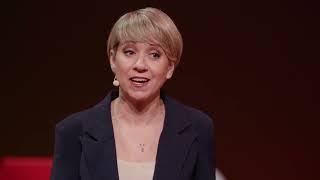 From Humiliation to Gratitude an Unlikely Journey | Brook West | TEDxSeattleWomen