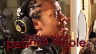 patrice nicole music website