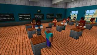 Jefferson County Public Schools and Minecraft: Education Edition