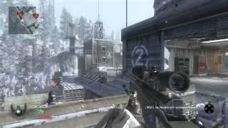 tomek7289 - Black Ops Game Clip