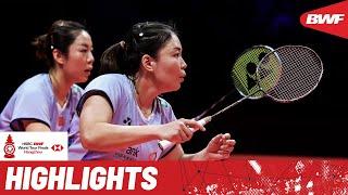 Matsuyama/Shida put world and Olympic champions Chen/Jia to the test