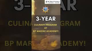 Unlock Success BSc in Hospitality Studies  BP Marine Academy #hospitalitymanagement #bpmarineacademy