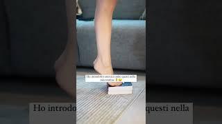 Se soffri di cellulite, gambe gonfie e caviglie pesanti leggi qui sotto...⬇️ Devi sapere che più