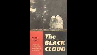 The Black Cloud is a Sentient Life Form that Blocks the Sun