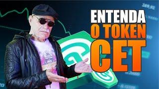 Entenda melhor a proposta do token CET da exchange Coinex