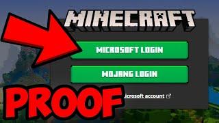 HOW TO GET OFFICIAL MINECRAFT JAVA EDITION ACCOUNT FOR FREE | ignait TUTORIALS | Salad.io