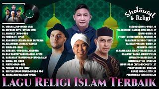 Lagu Religi Islam Terbaik 2022 Paling Hits ~ Lagu Religi Islam Terbaru 2022 Viral & Populer