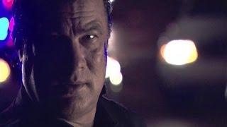 Steven Seagal: Lawman - Coming to Reelz Thursday, June 6