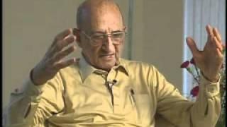 Jewish Survivor Kurt Thomas Testimony Part 1 | USC Shoah Foundation