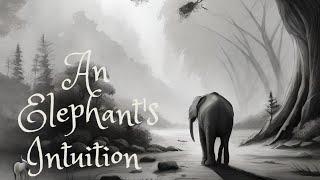 An Elephant's Intuition | A Short Story |Bhupesh Sodha