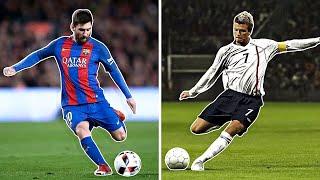 Top 10 Greatest Free-Kick Takers of All Time