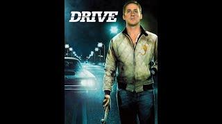 Drive  by Richard Vasquez