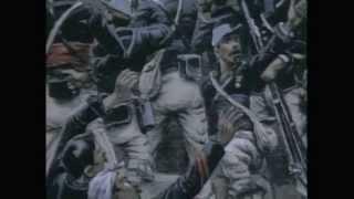 The Warrior Tradition: French Foreign Legion (French Foreign Legion Documentary)