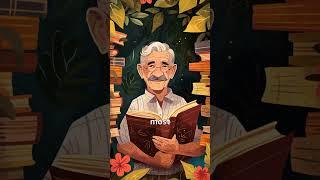 Gabriel  García Márquez: Revealing Life-Changing Quotes: Wisdom of the Ages #personalgrowth #quotes