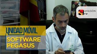 ¿Cómo funciona el software Pegasus? | ESPIADOS