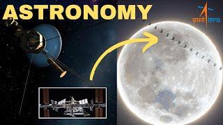 How to become an Astronomer in India? Eligibility, Colleges & Placements