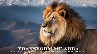 Transform Your Prayer Life: Instrumental Music | Worship | Prayer | Meditation