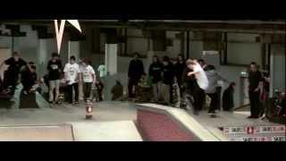 Morphium Skateboards X-Mas Jam Session 2011