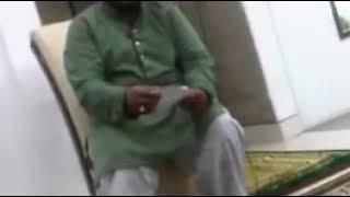 Jashan Imaam Hassan as Dilaawar Naqawiy