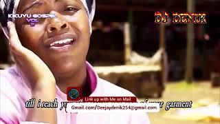 Kikuyu Gospel Throwback Video Mix Vol 2 (Nyimbo Cia Kiroho/Gospel tbt - Dj Denik