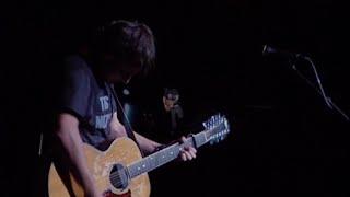 Matt Nathanson - Full Show - Solo Acoustic  (Allentown PA, Circa 2007)