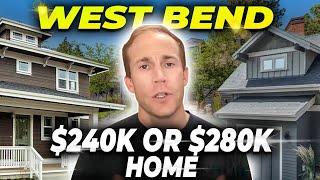 Buy A Home For $240k In Bend Oregon? | Living in Bend Oregon | Moving To Bend Oregon | Bend Oregon